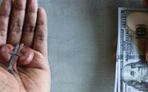 شرطة البنغال الغربية تُحبط مخططاً لبيع كلية امرأة دون علمها