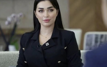 فرح الفاسي تدخل عالم الكوميديا المغربية من خلال سلسلة “كلم 7”