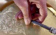 معرض الصناعة التقليدية المغربية بإشبيلية… نافذة جديدة للتعريف بتراث المملكة