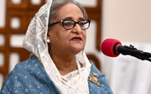 بعد 15 عامًا من السلطة… القضاء البنغلادشي يلاحق الشيخة حسينة بأقصى العقوبات