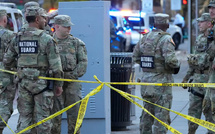 إطلاق نار قرب البيت الأبيض يودي بحياة عنصرين من الحرس الوطني وسط غموض يلفّ الدوافع