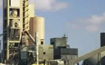 ​ارتفاع رقم أعمال "Ciments du Maroc" بنسبة 8% حتى نهاية سبتمبر