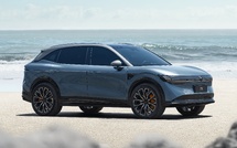 ​زيكار تكشف عن 7X، SUV كهربائي جديد كليًا في المغرب