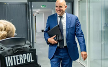 لوكا فيليب يتولى رئاسة الأنتربول لولاية جديدة وسط منافسة دولية قوية