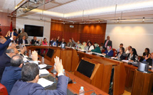 لجنة الداخلية تصادق بالأغلبية على تعديلات جوهرية تعيد تشكيل الإطار الحزبي والانتخابي