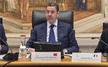 عبد النباوي يترأس اجتماع مكتب جمعية المحاكم العليا الفرنكوفونية بباريس ويُطلق برنامجاً قضائياً طموحاً لسنة 2026