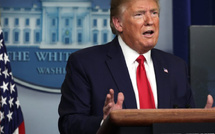 ترامب يصعّد نبرة الهجرة بعد هجوم واشنطن ويعلن توجه لمنع دخول مواطني "العالم الثالث"