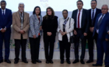 الأميرة للا زينب تترأس الجمع العام للعصبة المغربية لحماية الطفولة وتطلق برنامجاً طموحاً لتعزيز رعاية الأطفال في وضعية هشاشة