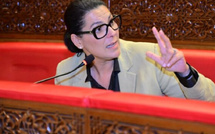 المنصوري  تعنرف بوجود 30 خيمة و1000 كوخ لازالت تؤوي المتضررين من زلزال الحوز