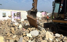 الهدم العشوائي للدواوير بالنواصر يثير مخاوف الآباء حول مستقبل أبنائهم التعليمي