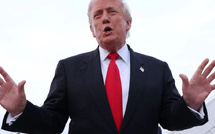 ترامب يعلن عزمه وقف الهجرة من “دول العالم الثالث” بعد حادث إطلاق النار في واشنطن