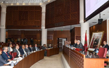 عبد الوافي لفتيت يرفض تحديد عدد ولايات النواب ويستبعد توسيع حالات التنافي