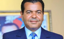 الأمير مولاي رشيد يؤكد مكانة مهرجان مراكش الدولي للفيلم
