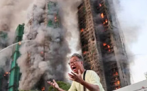 هونغ كونغ تشهد أسوأ حريق منذ عقود: ارتفاع ضحايا مجمع وانغ فوك كورت إلى 128 قتيلاً