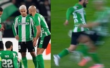 إيسكو وأمرابط خارج الملعب.. القلق يسيطر على بيتيس قبل الديربي