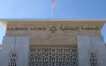 القضاء يصدر حكم 20 سنة سجناً لمتهم في جريمة طعن قاتلة بطنجة