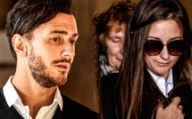 القضاء الفرنسي يفتح تحقيقاً مع لورا بريول على خلفية محاولة ابتزاز لمجرد