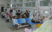 تقرير : أكثر من 10 ملايين مغربي يعيشون هشاشة صحية واجتماعية.. وغياب التقاعد يطال الملايين