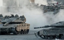 قصف مستمر رغم وقف إطلاق النار: إسرائيل تواصل استباحة “الخط الأصفر” في غزة وسط أزمة حادة في قواتها البشرية