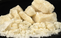 مكافحة مخدر البوفا : المصالح الأمنية تسجل 164 قضية خلال 9 أشهر