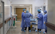 النقابة المستقلة للممرضين ترفع سقف احتجاجاتها وتعلن عن تنظيم وقفات جهوية ووطنية