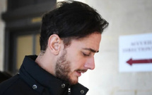 سعد لمجرد يمثل أمام محكمة فرنسية بتهمة اغتصاب