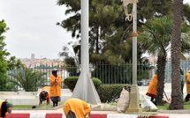 وزير الداخلية يوضح وضعية عمال الإنعاش الوطني في الوظيفة العمومية