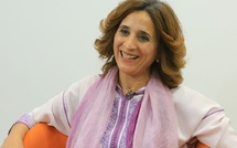 خلود البطيوي في دائرة الضوء.. تكريم مستحق في الدورة 14 للجماعة السينمائية