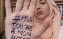 وزير الداخلية الفرنسي يرفض حظر الحجاب على القاصرات ويعتبره وصمًا للمسلمين