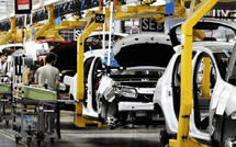 المغرب يعزز مكانته الصناعية بافتتاح مصنع DEFTA الفرنسي بطنجة