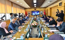 ​المكتب الوطني للسكك الحديدية: نمو مستدام ومنعطف نوعي جديد في تطوير الأنشطة