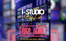 I-Studio by L’ODJ - لوديجي ستوديو