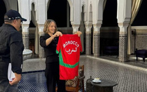 جودي فوستر… لحظة مغربية تحتفي بالسينما والإنسان