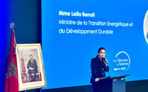 تمكين النساء في العلوم… رؤية استراتيجية مغربية نحو مستقبل أكثر عدلاً وابتكارًا