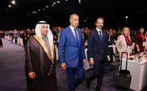 مراكش… عاصمة الاستقرار الأمني ومنصة للقاءات العالمية