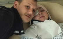 حالة نادرة تصيب امرأة بريطانية بكسور خطيرة في الرقبة إثر تثاؤب عفوي