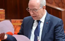 ​أزيد من 2000 مسجد مؤهل منذ 2010 في المغرب: الوزير التوفيق يكشف حصيلة تأهيل المساجد المغلقة