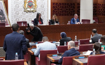 لجنة المالية بمجلس المستشارين تصادق على الجزء الأول من مشروع قانون المالية 2026 بالأغلبية