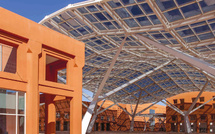 ​UM6P: مختبر أفكار أصبح محركًا لأفريقيا