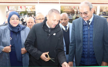 افتتاح مستشفى القرب بإفران وتشغيل 30 مركزًا صحيًا بجهة فاس مكناس