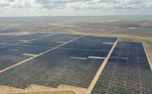 OCP Green Energy تطلق المرحلة الأولى من برنامج الطاقة الشمسية بقدرة 202 ميغاواط