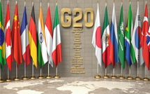 الولايات المتحدة تتسلم الرئاسة الدورية لمجموعة العشرين استعدادًا لقمة ميامي 2026