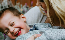 ​دعم الأطفال لمواجهة مخاوفهم وقلقهم النفسي بطرق صحية