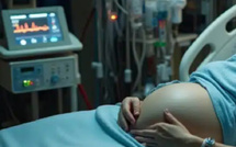 ​الموت الدماغي والحياة: التحديات الطبية والأخلاقية لإنقاذ الجنين