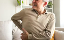 الفرق بين ألم الظهر وآلام الكلى