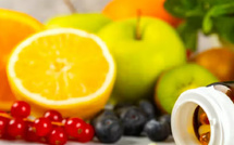 هل توجد فعلًا فواكه غنية بفيتامين D؟ حقيقة تُصحّح مفهوماً شائعاً