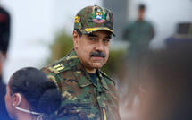 ترامب يفرض مهلة لمادورو قبل فرض حظر جوي على فنزويلا