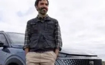 ​أسعد بواب سفيرًا جديدًا لعلامة بيجو المغرب