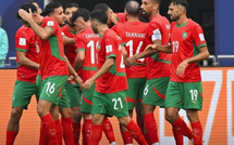 ​المنتخب الوطني يستهل مشواره في كأس العرب 2025 بفوز مقنع على جزر القمر