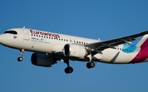 “يورو وينغز” تطلق خطا جويا جديدا يربط بين براغ ومراكش